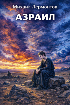 Читать онлайн книгу Азраил Книга Азраил