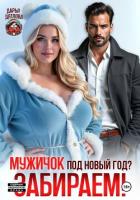 Книга Мужичок под новый год? Забираем!